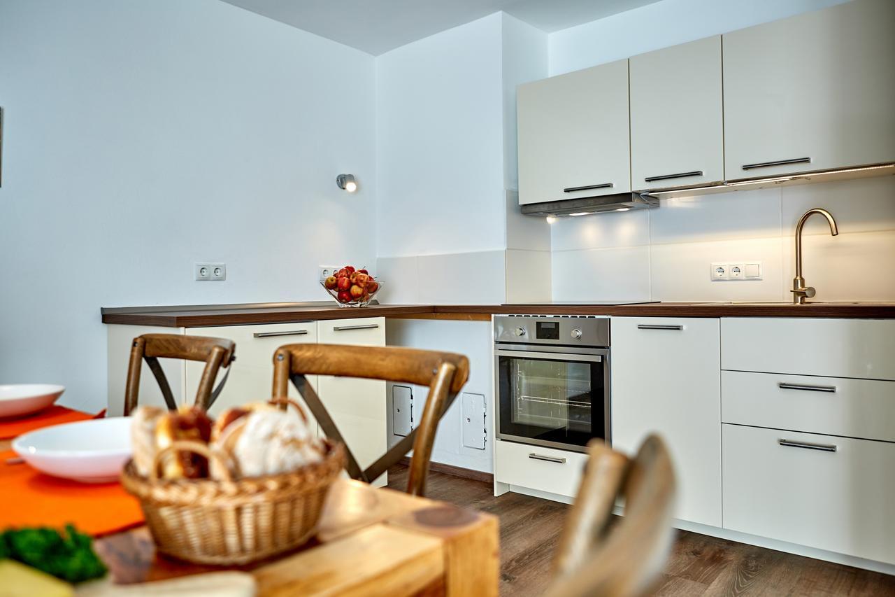 Emily'S Ferienwohnung Ehrwald Esterno foto