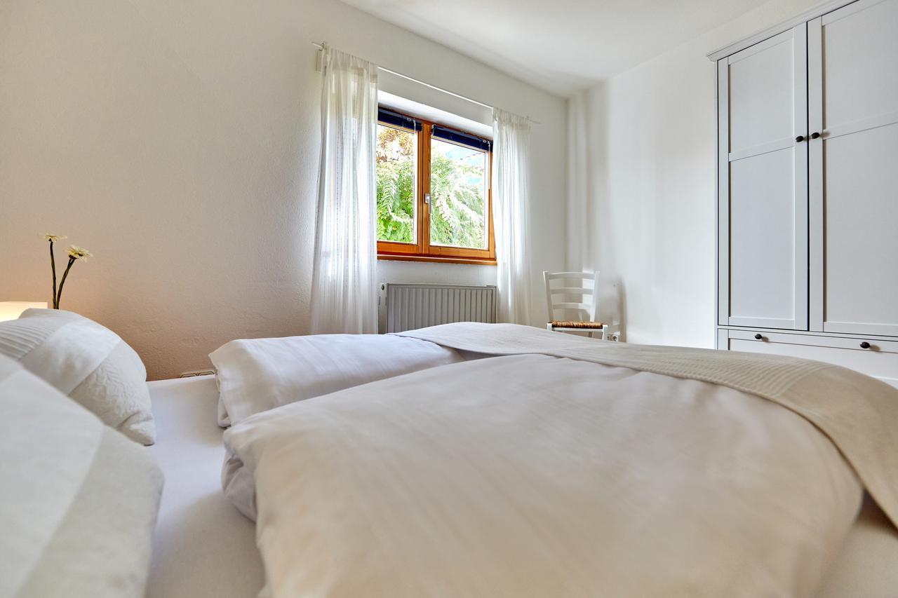 Emily'S Ferienwohnung Ehrwald Esterno foto