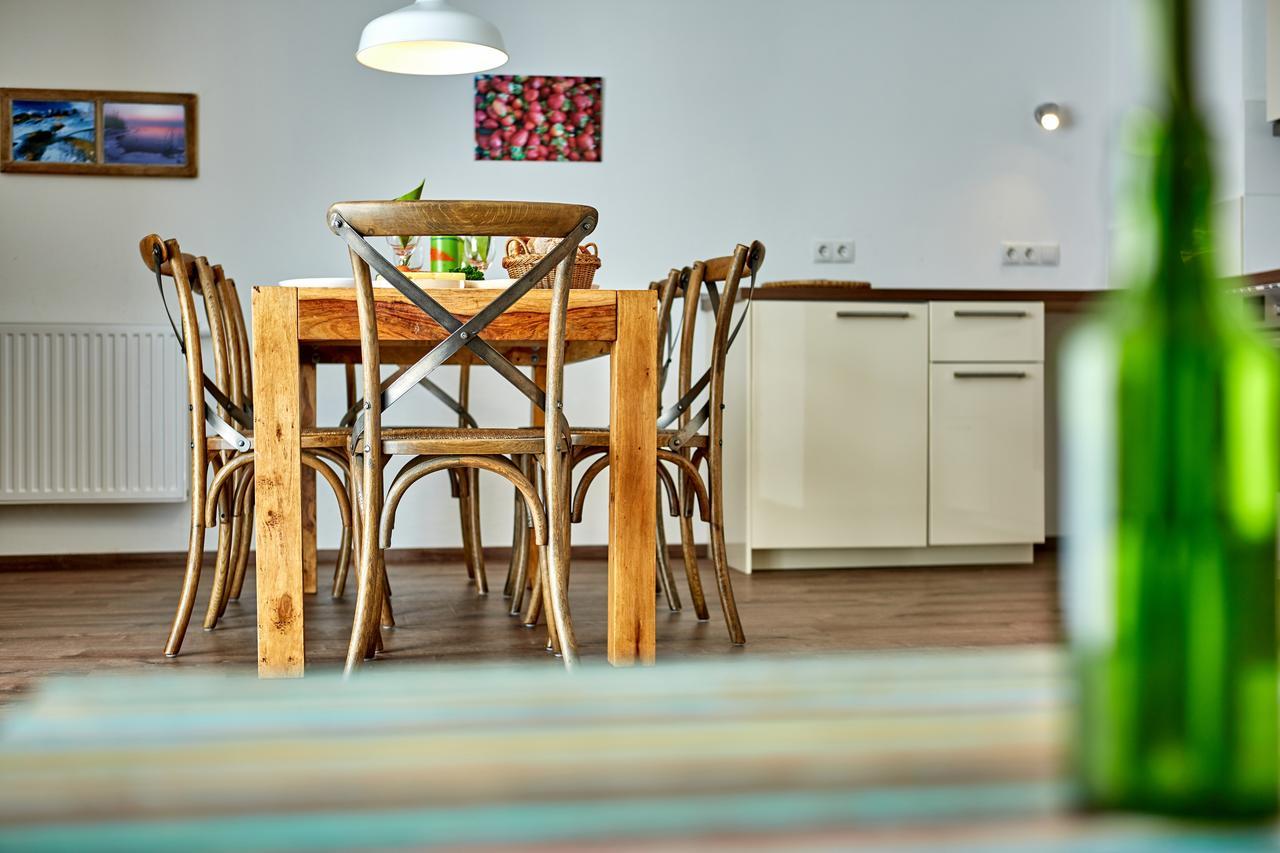 Emily'S Ferienwohnung Ehrwald Esterno foto